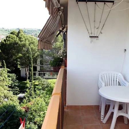 Apartmán Family But1 Portorož