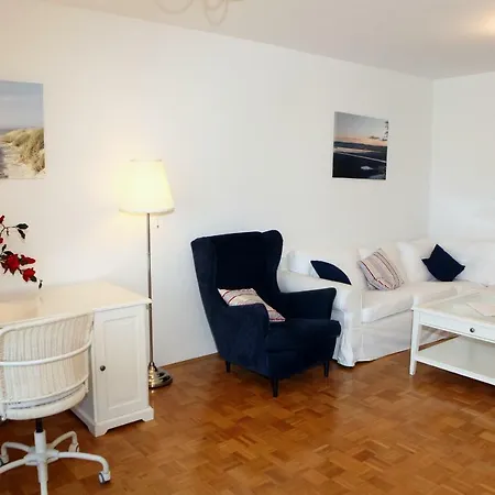 Apartmán Family But1 Portorož