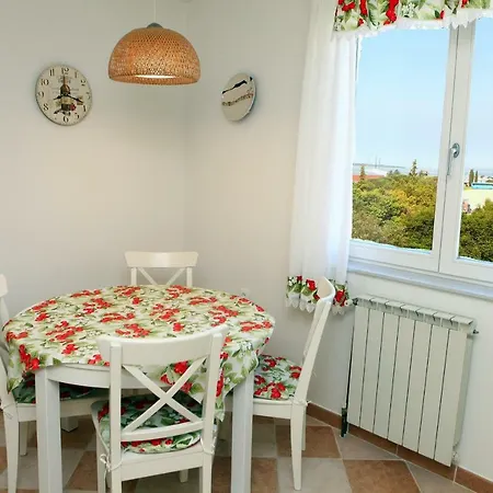 Apartmán Family But1 *