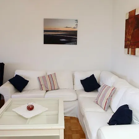 Apartmán Family But1 *