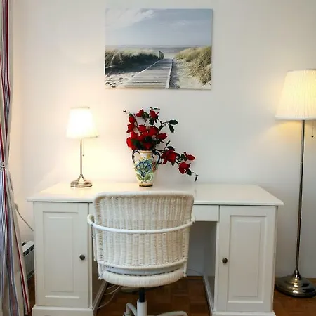 Family But1 Apartmán *