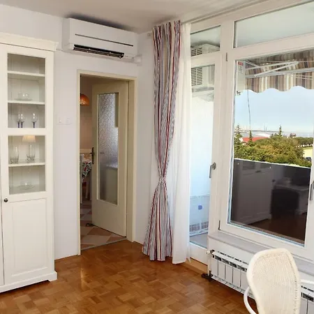 Apartmán Family But1 Portorož